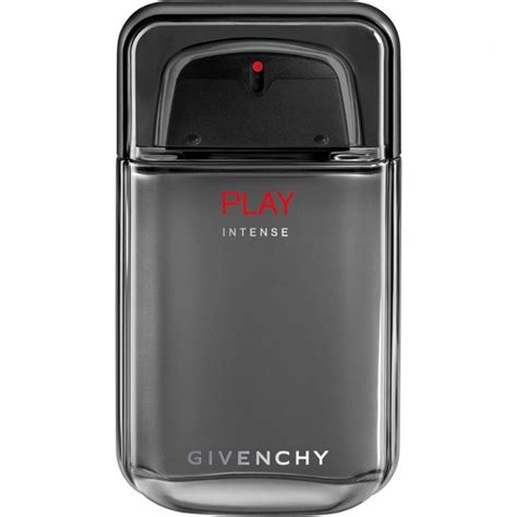 givenchy play sport review|play intense by Givenchy.